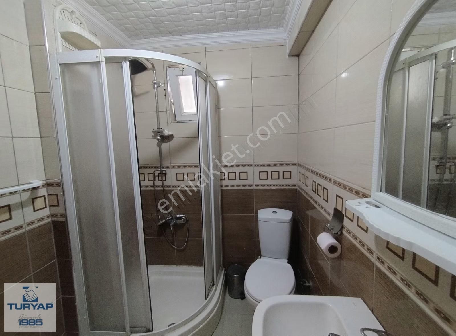 Turyap'tan Bahçelievler'de Sahile Yakın Eşyalı Kiralık Daire - Görsel 5