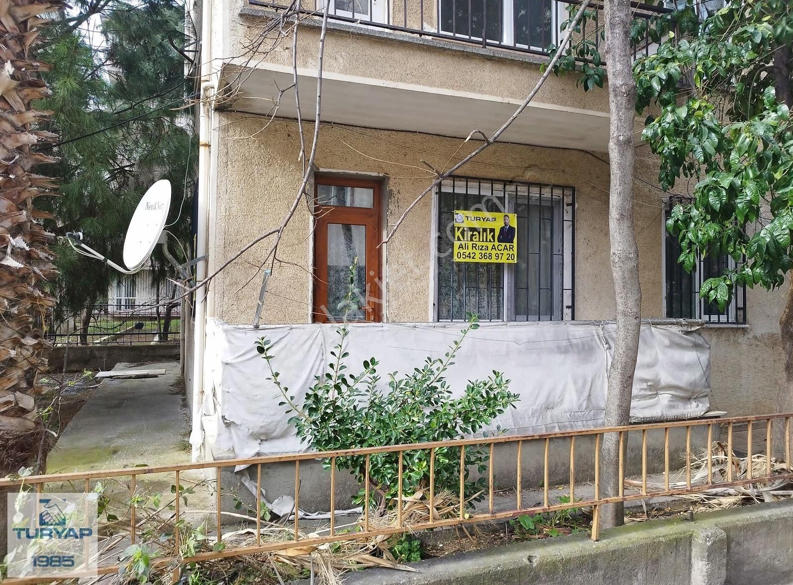 Turyap'tan Bahçelievler'de Sahile Yakın Eşyalı Kiralık Daire - Görsel 14