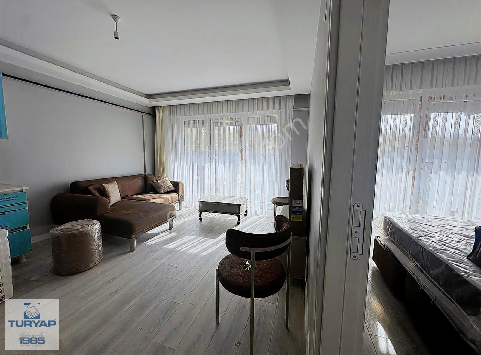 Yalova Kadıköy Park Life'da Eşyalı Kiralık Daire - Görsel 5