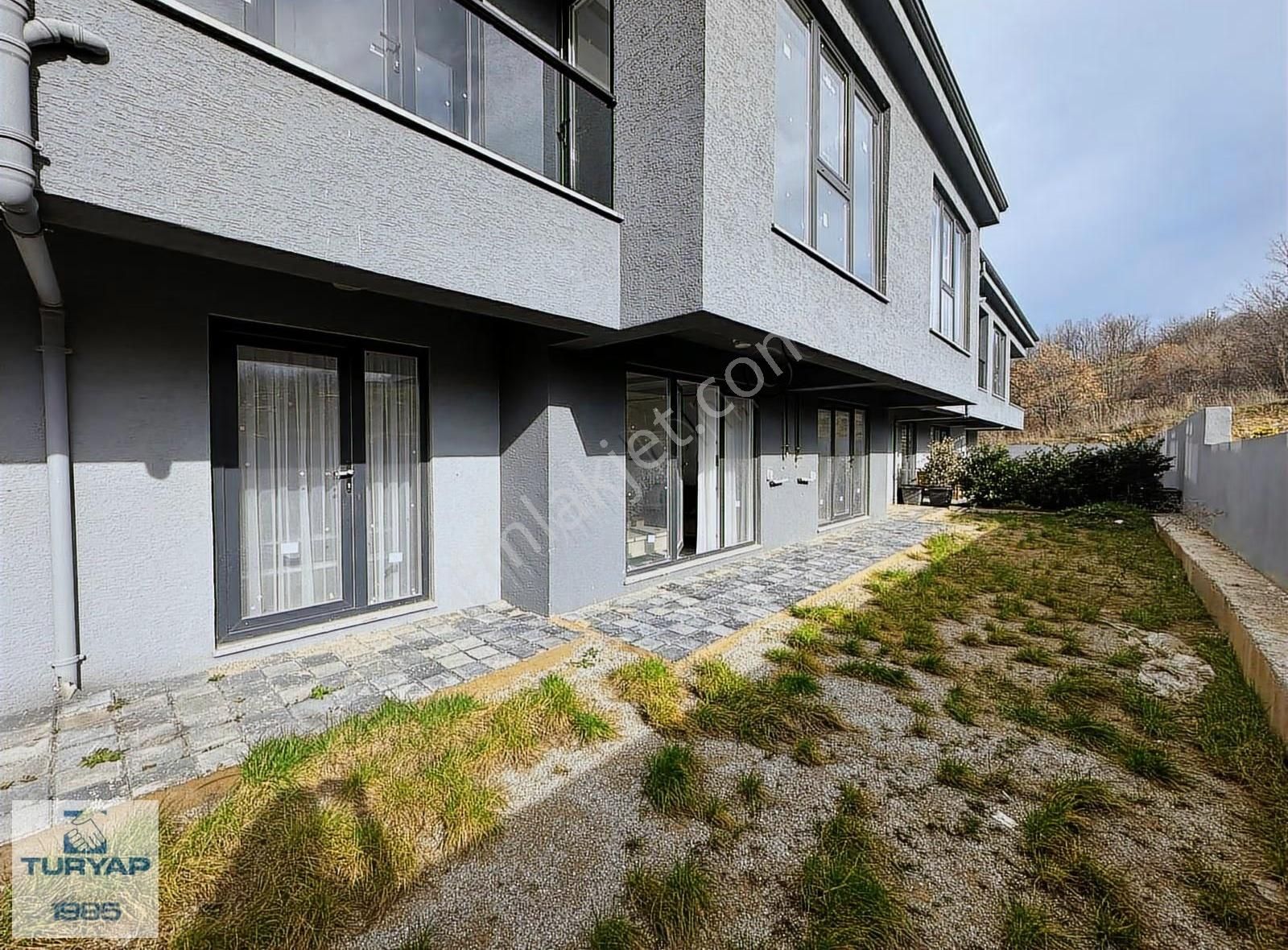 Yalova Kadıköy Park Life'da Eşyalı Kiralık Daire - Görsel 2