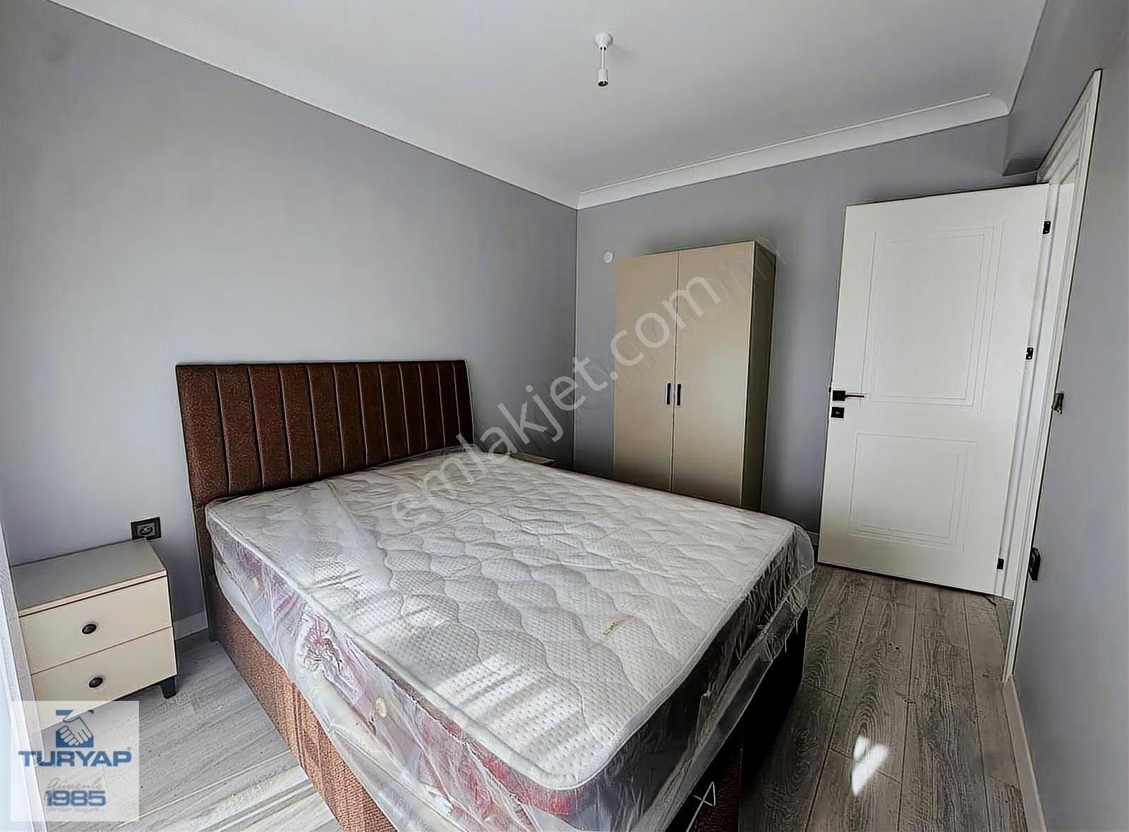Yalova Kadıköy Park Life'da Eşyalı Kiralık Daire - Görsel 6