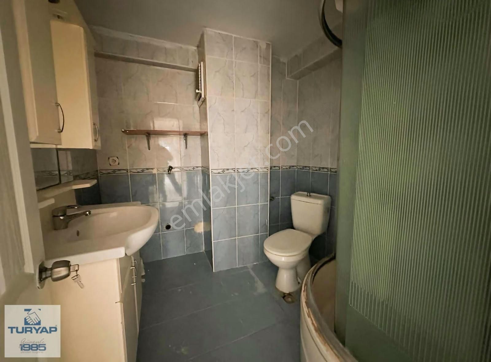Adnan Menderes Mahallesinde Kiralık 3+1 Daire - Görsel 6