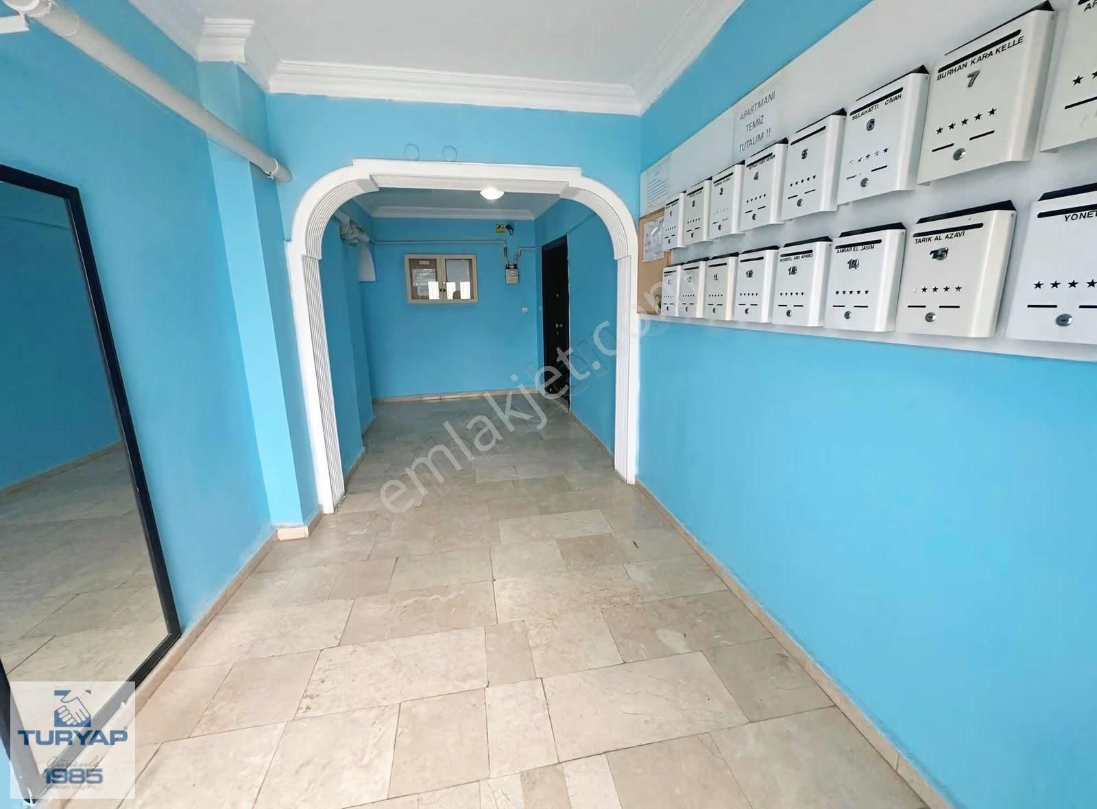 Adnan Menderes Mahallesinde Kiralık 3+1 Daire - Görsel 10