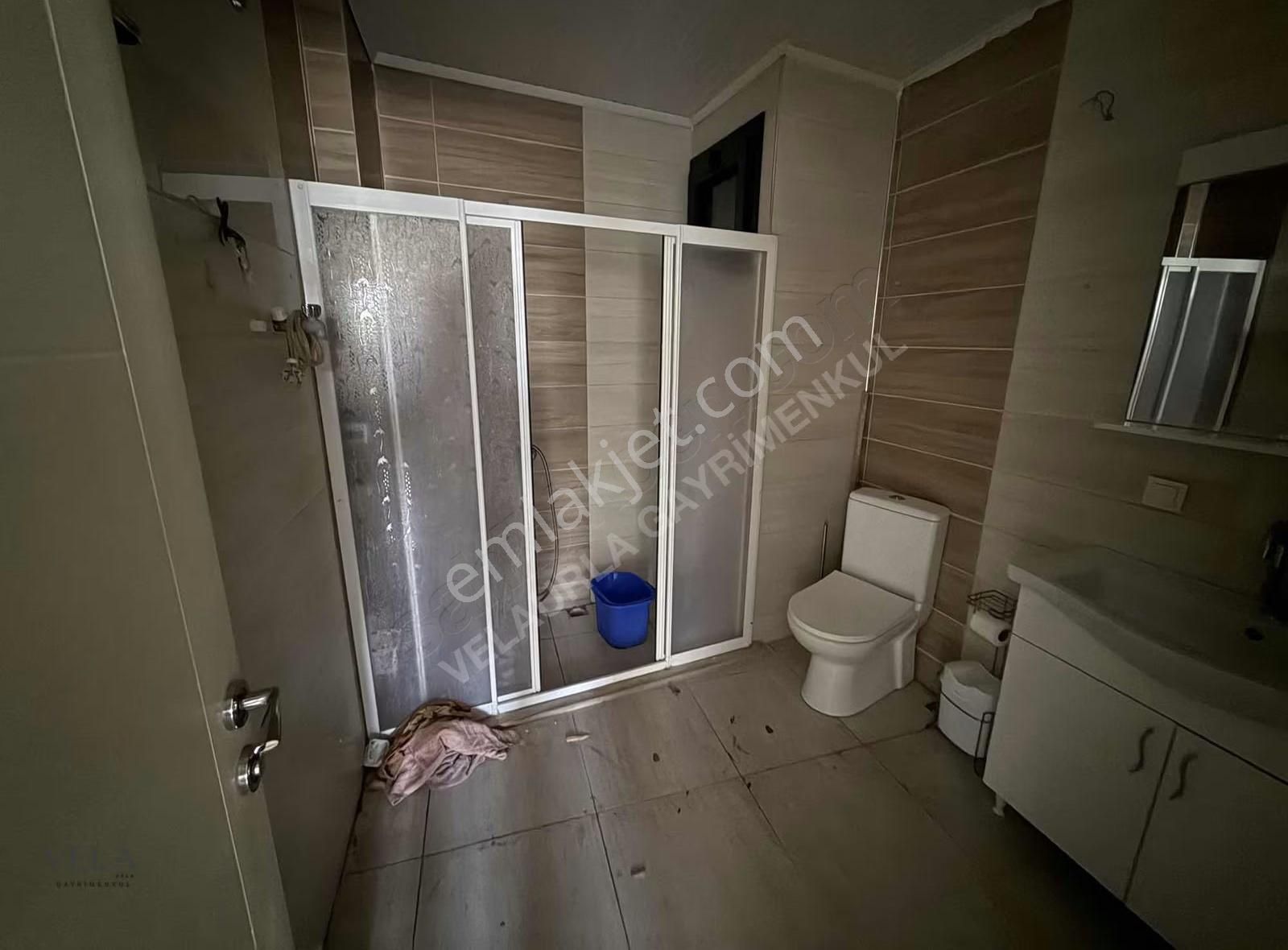 Urla Merkez'de Kiralık 2,5+1 Daire - Görsel 11