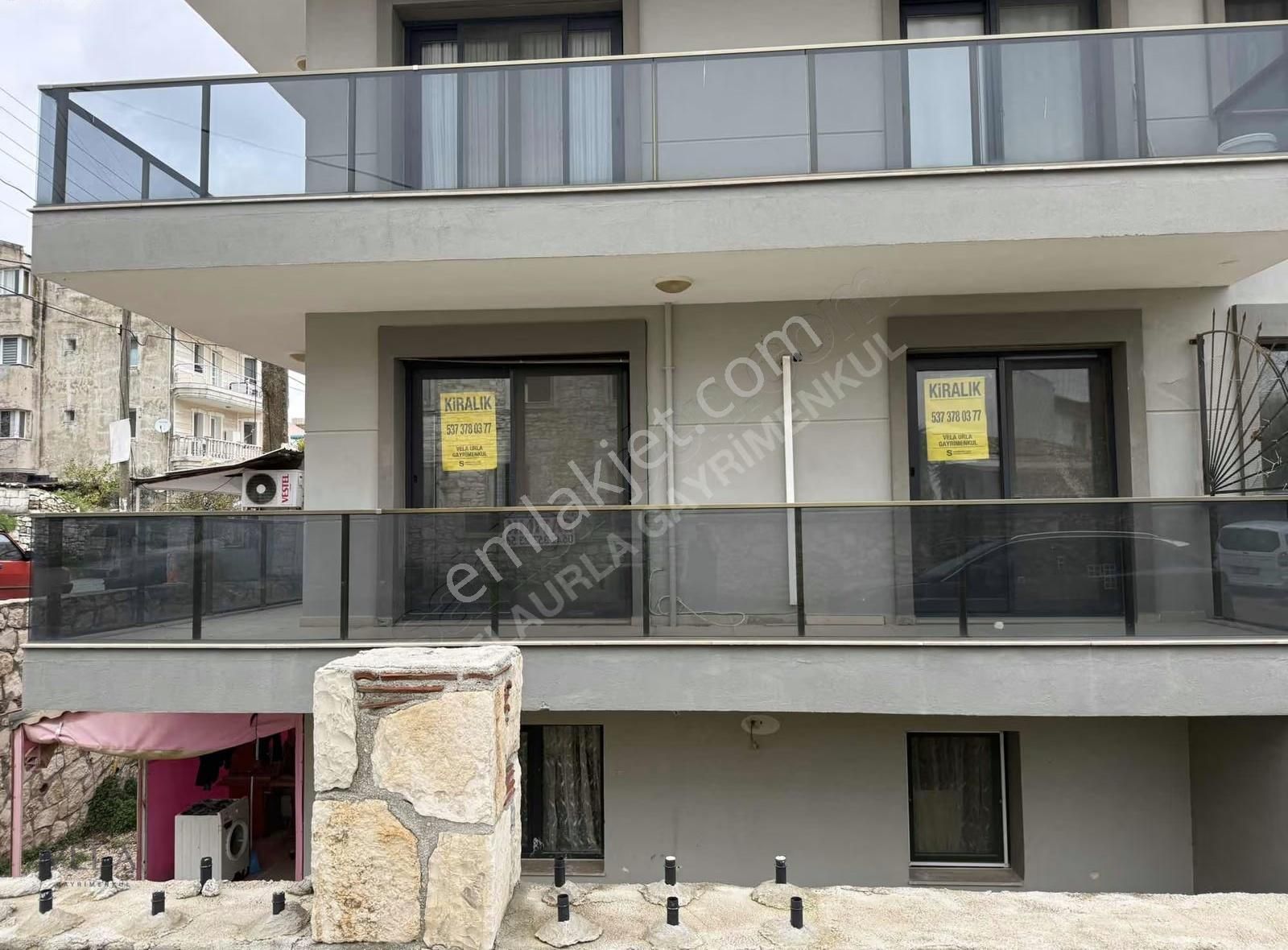 Urla Merkez'de Kiralık 2,5+1 Daire - Görsel 14