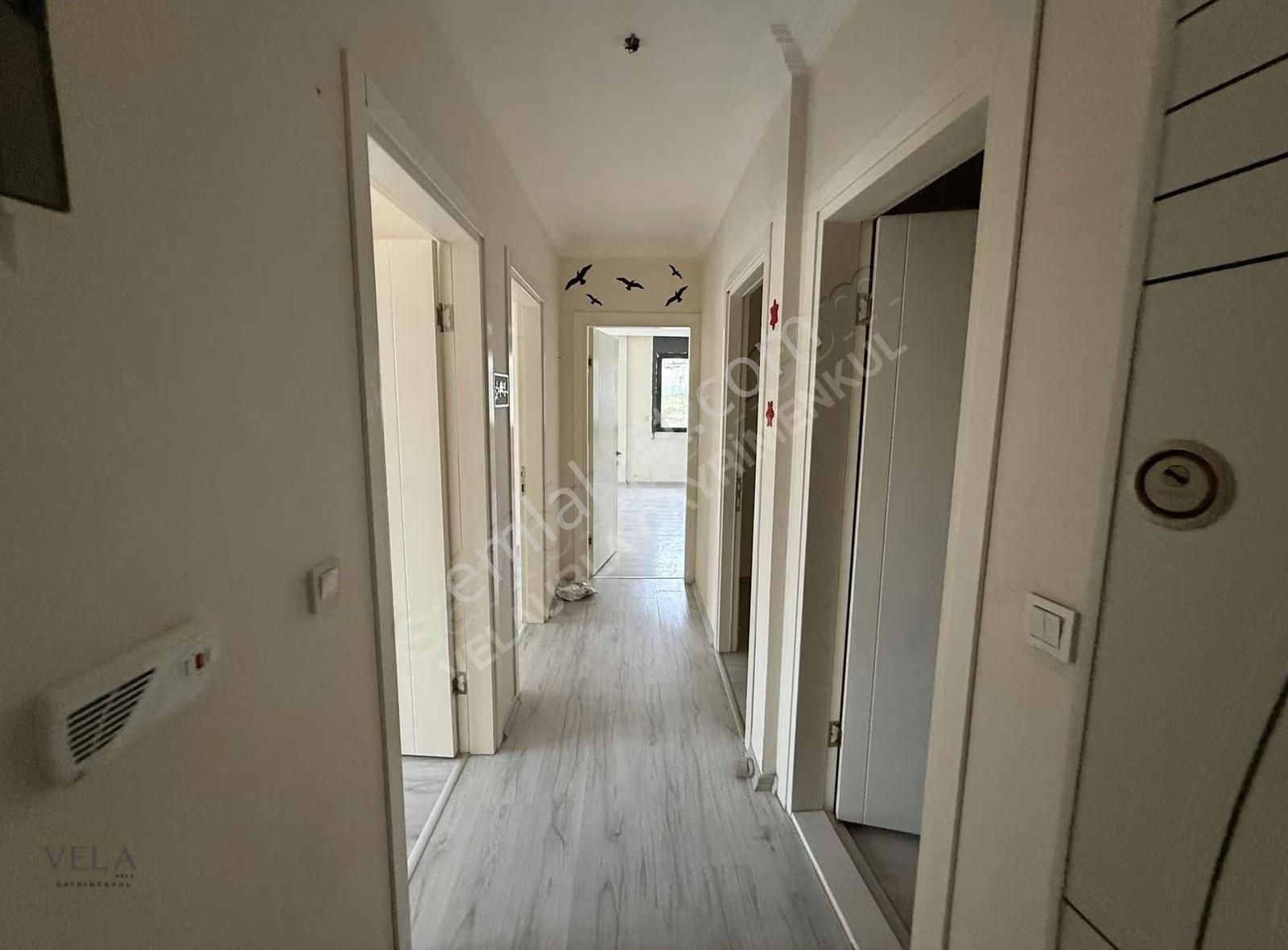 Urla Merkez'de Kiralık 2,5+1 Daire - Görsel 5