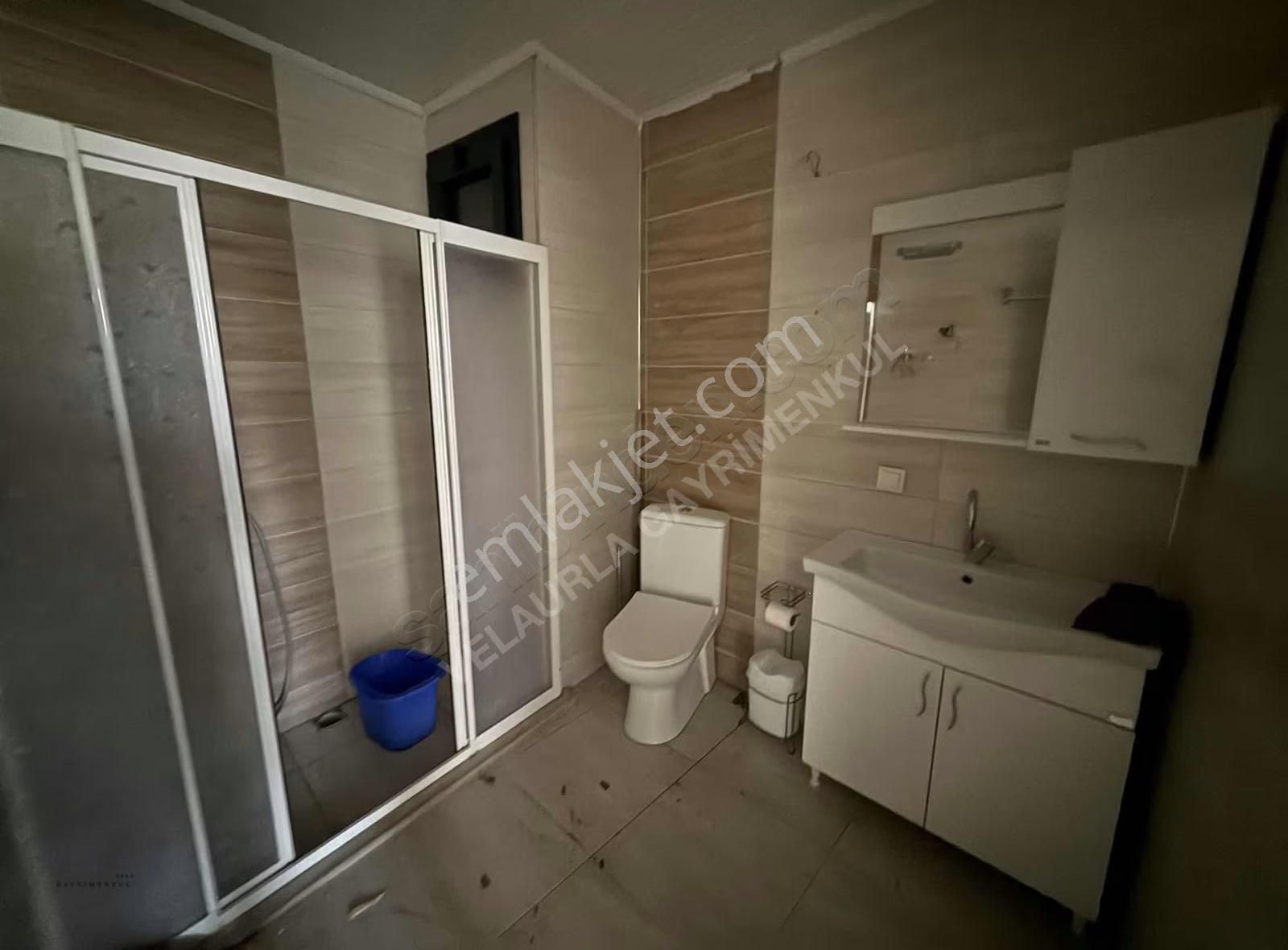 Urla Merkez'de Kiralık 2,5+1 Daire - Görsel 10