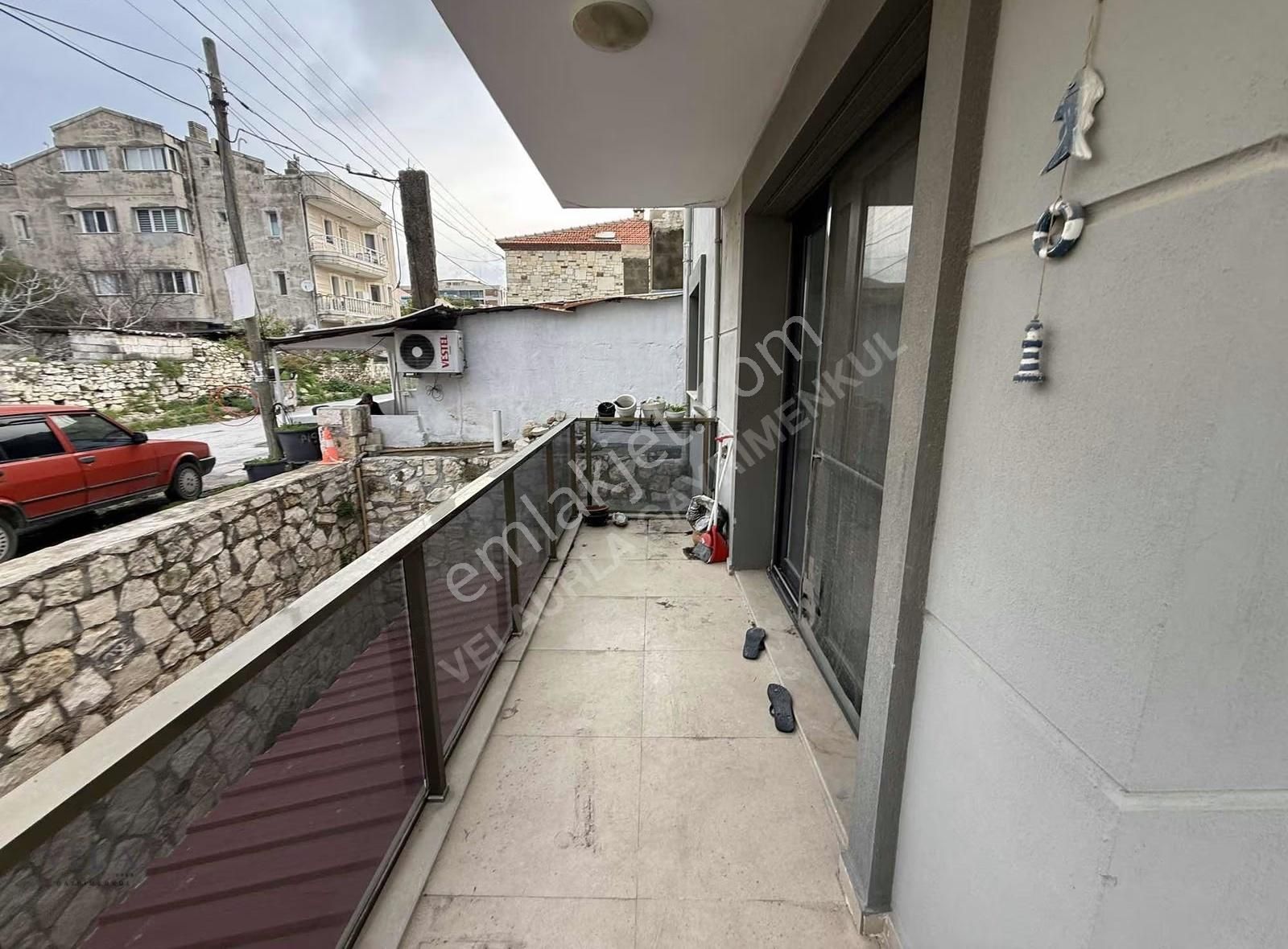 Urla Merkez'de Kiralık 2,5+1 Daire - Görsel 12