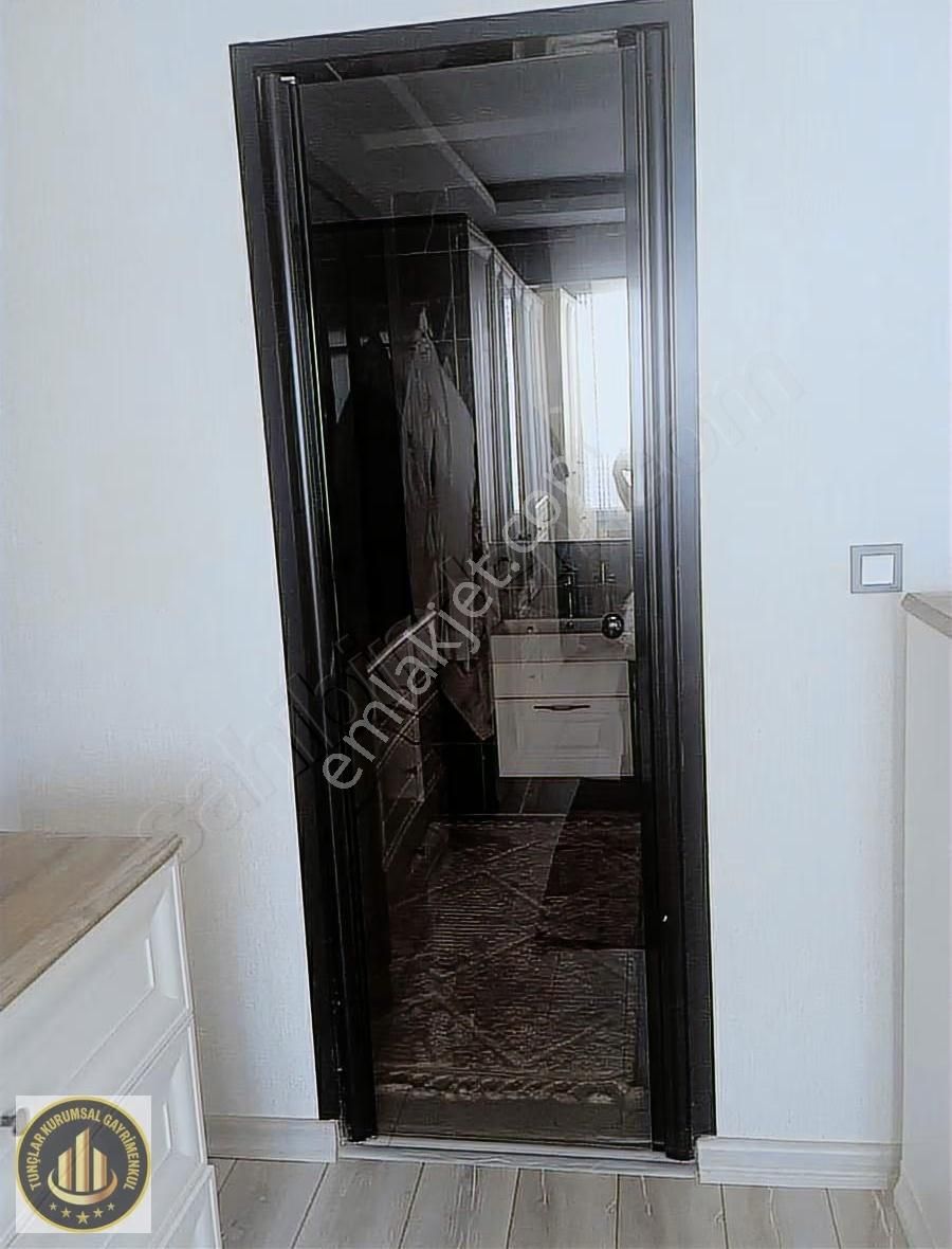 Wiston Avm Karşısında Satılık 3.5+1 Lüküs Sitede Arakat Daire - Görsel 10