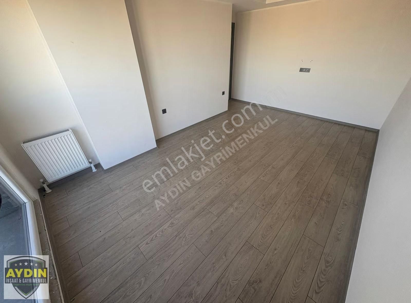 Aydın İnş Eski Habipler Mah 2+1 80m2 - Görsel 6