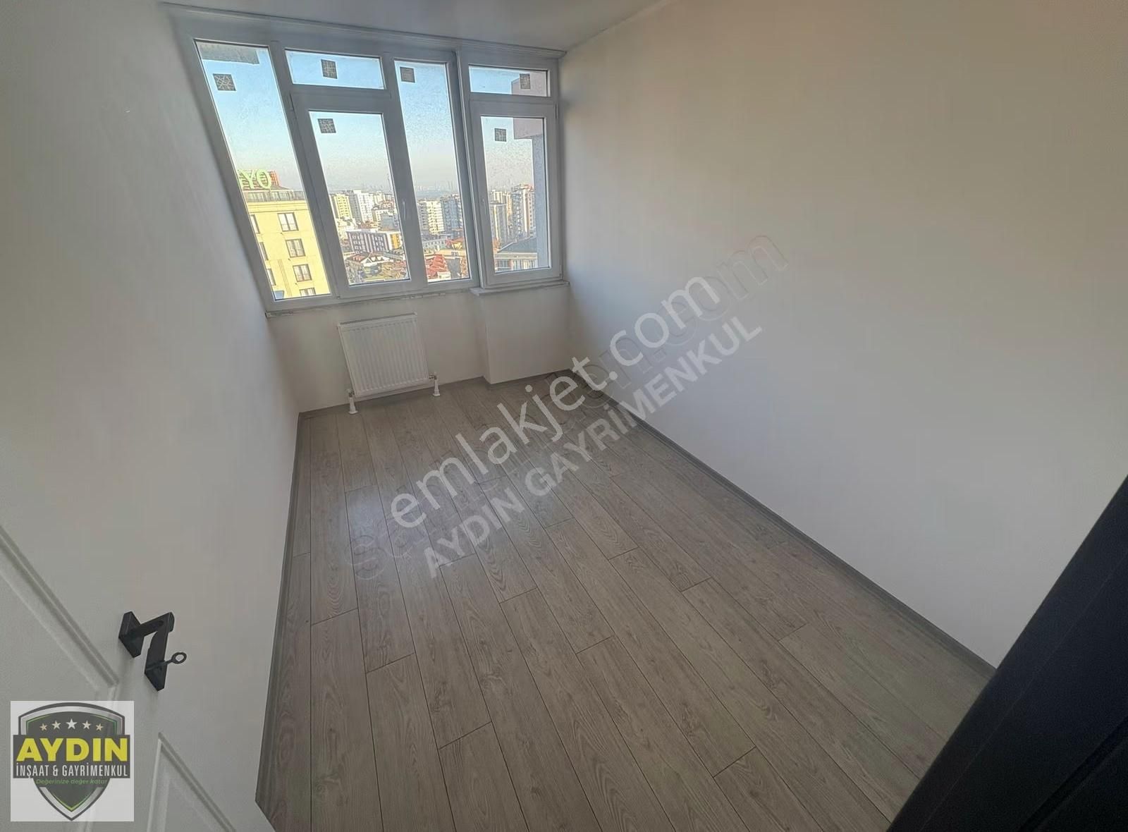 Aydın İnş Eski Habipler Mah 2+1 80m2 - Görsel 8