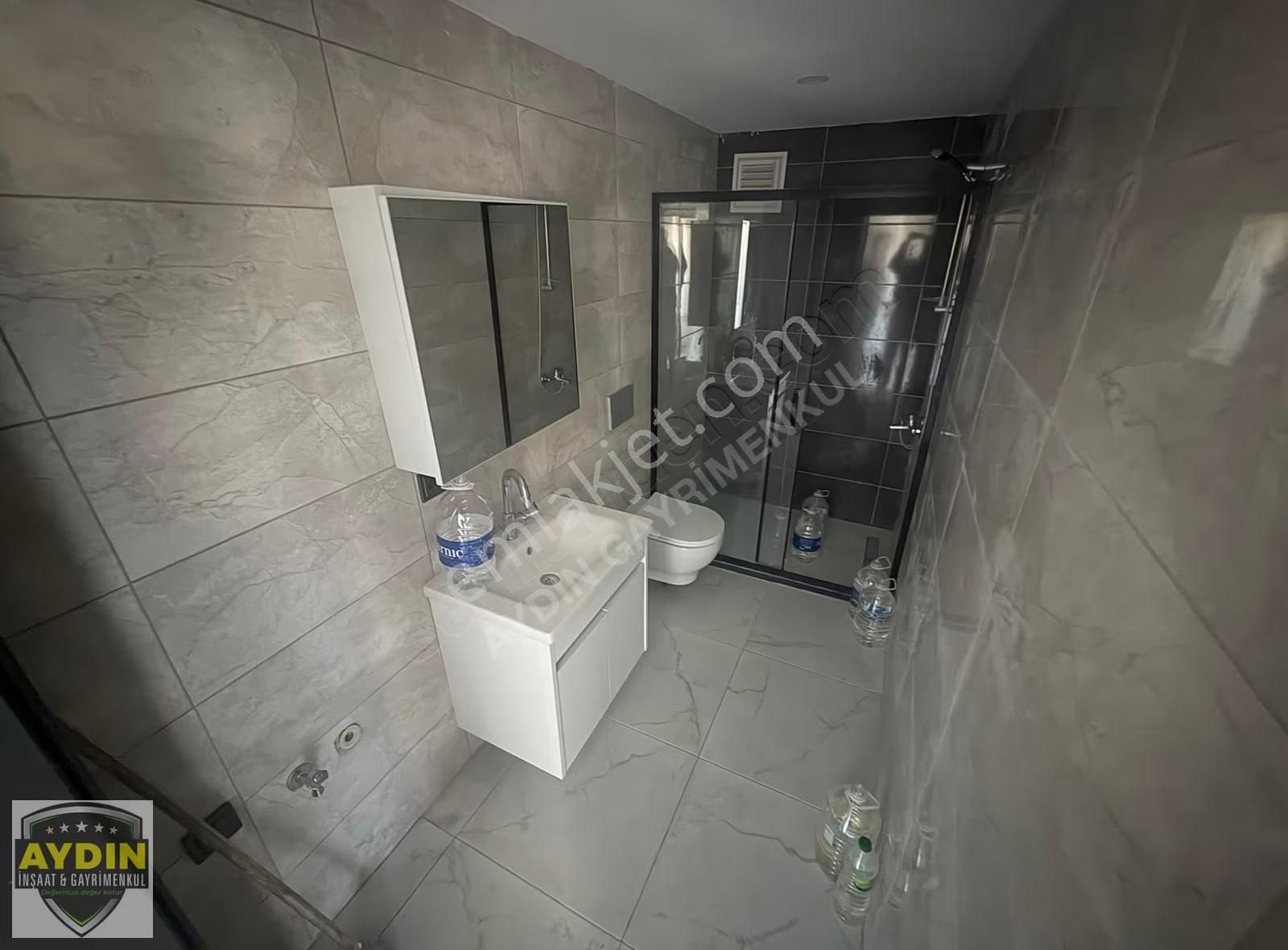 Aydın İnş Eski Habipler Mah 2+1 80m2 - Görsel 2