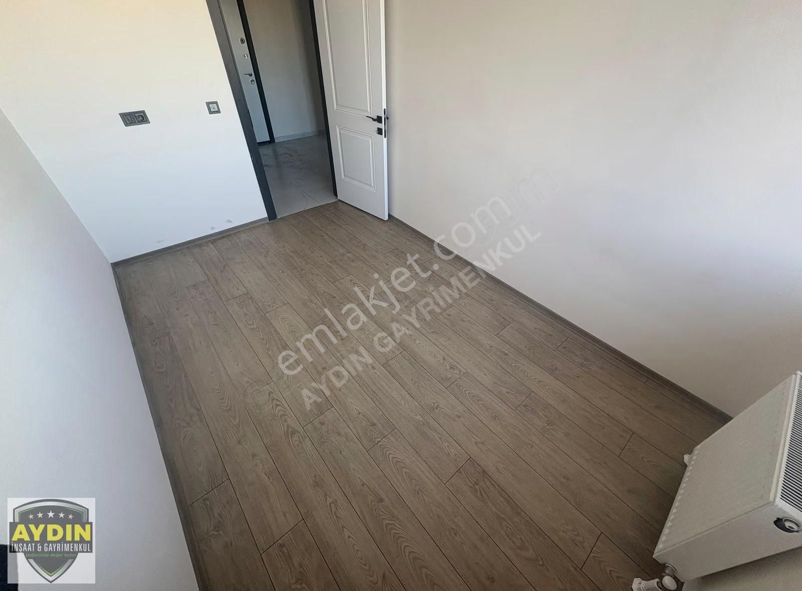 Aydın İnş Eski Habipler Mah 2+1 80m2 - Görsel 3