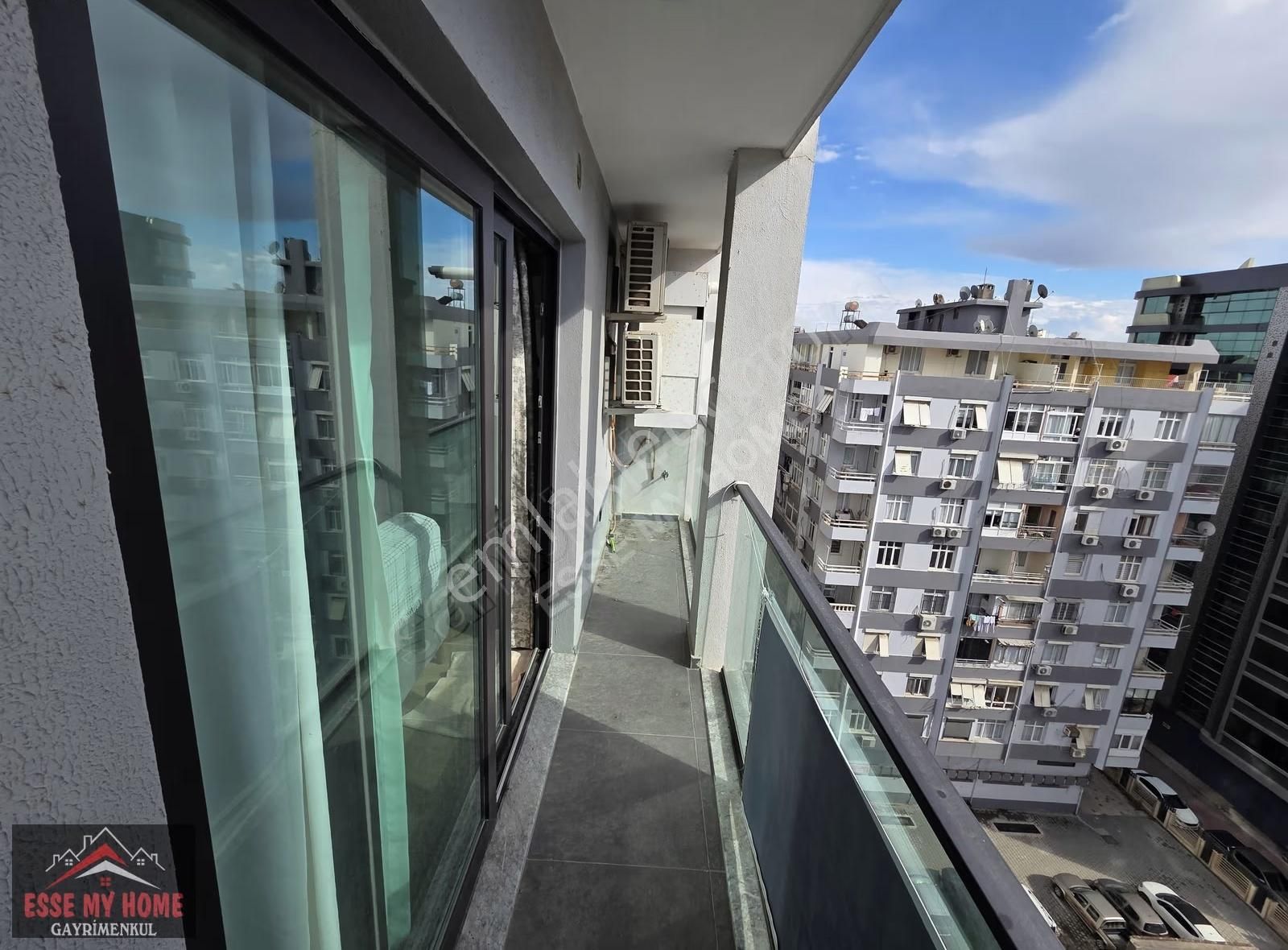 Esse My Home Dan Full Eşyalı Ziya Paşa Bulvarı 1+1 Lüx Daire - Görsel 8