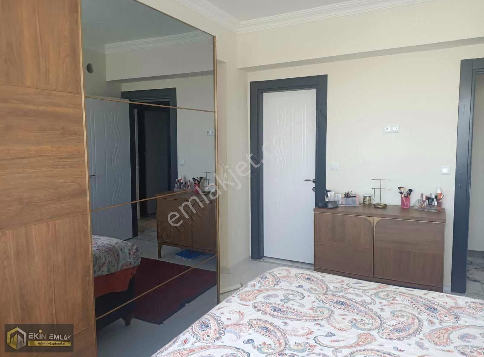 Karatay Saraçoğlu Center'da Satılık 3+1 Lüks Daire - Görsel 20