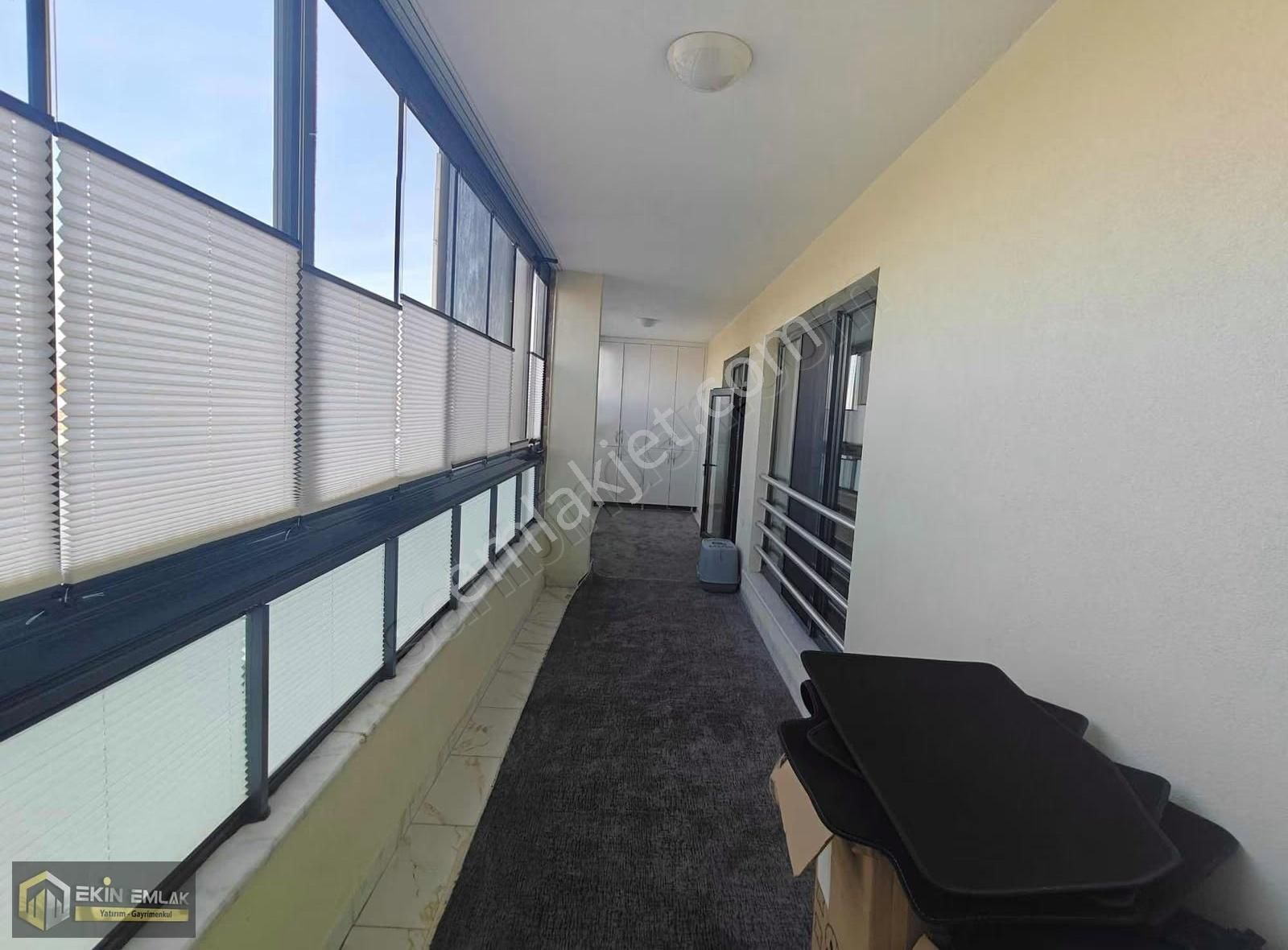 Karatay Saraçoğlu Center'da Satılık 3+1 Lüks Daire - Görsel 19