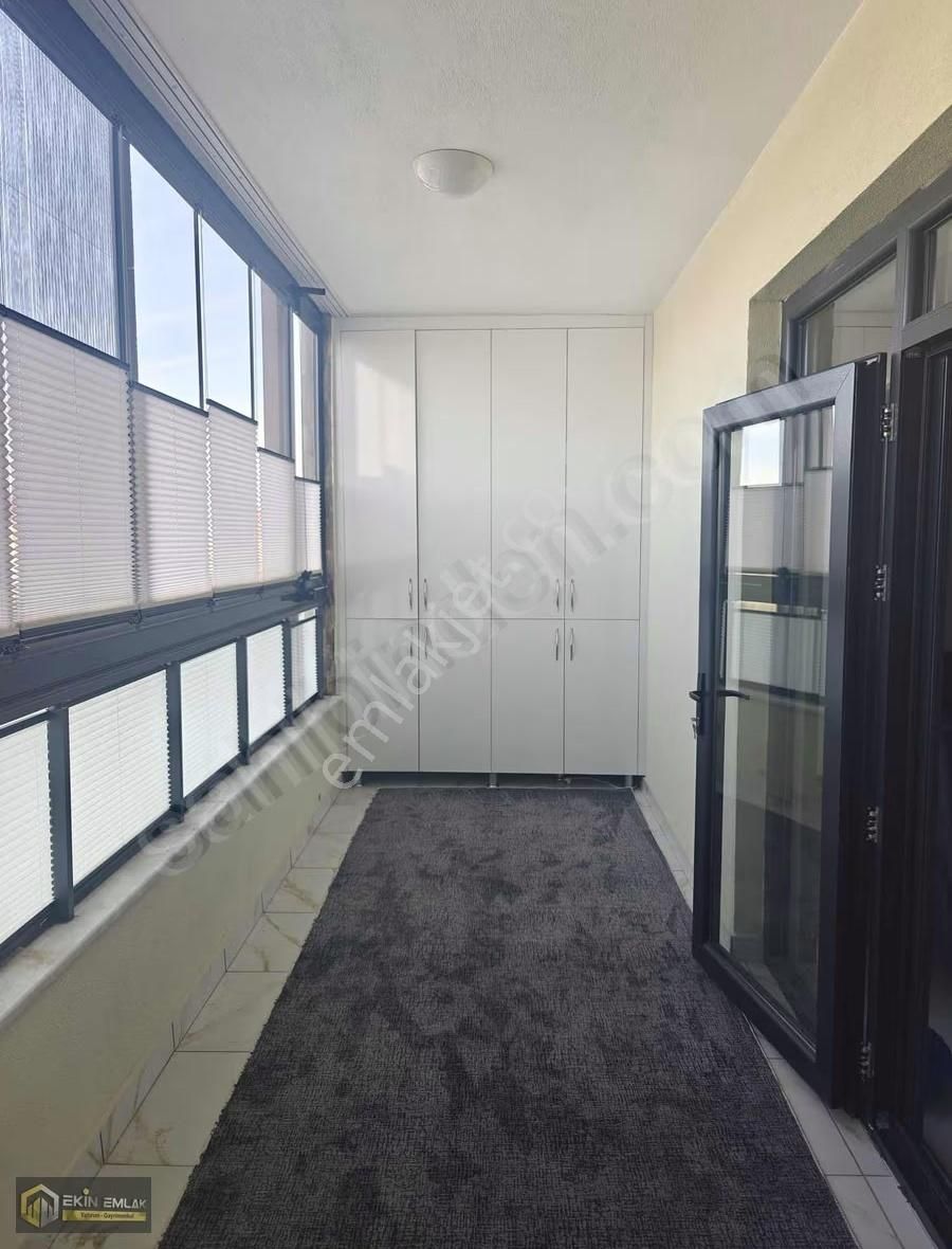 Karatay Saraçoğlu Center'da Satılık 3+1 Lüks Daire - Görsel 8