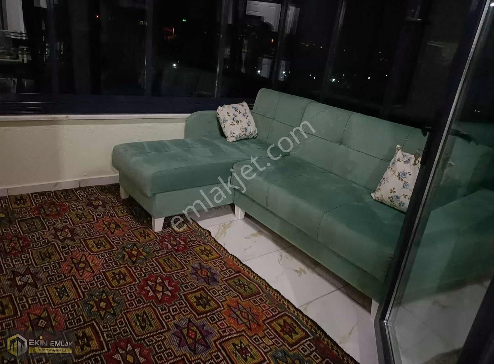 Karatay Saraçoğlu Center'da Satılık 3+1 Lüks Daire - Görsel 24