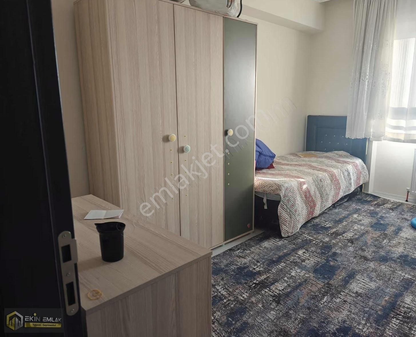 Karatay Saraçoğlu Center'da Satılık 3+1 Lüks Daire - Görsel 18