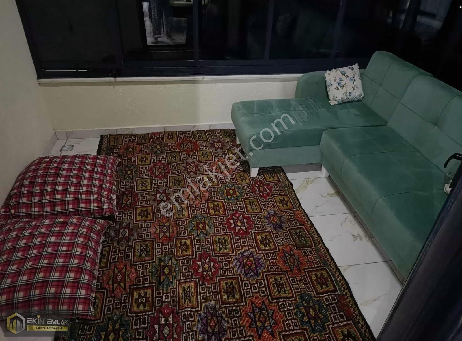 Karatay Saraçoğlu Center'da Satılık 3+1 Lüks Daire - Görsel 21