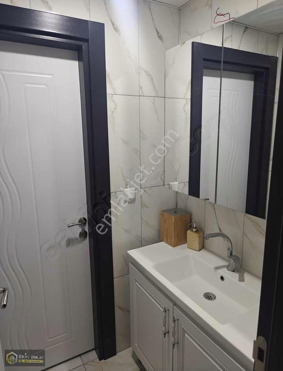 Karatay Saraçoğlu Center'da Satılık 3+1 Lüks Daire - Görsel 3