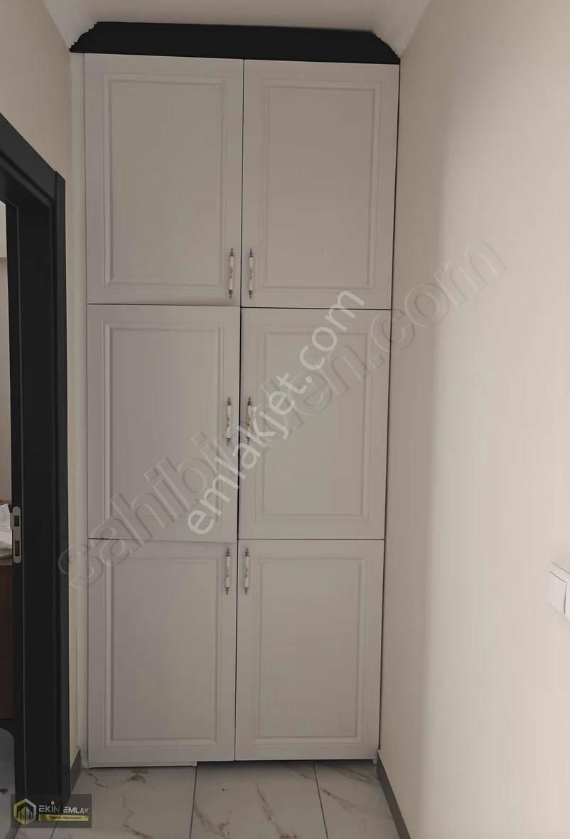 Karatay Saraçoğlu Center'da Satılık 3+1 Lüks Daire - Görsel 14