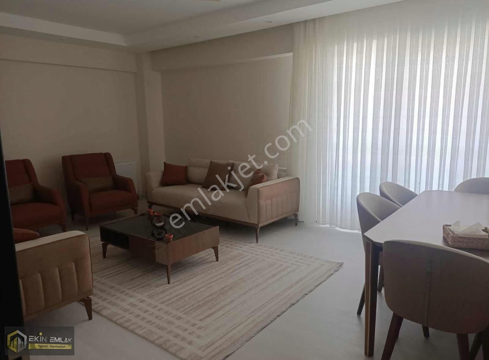 Karatay Saraçoğlu Center'da Satılık 3+1 Lüks Daire - Görsel 17