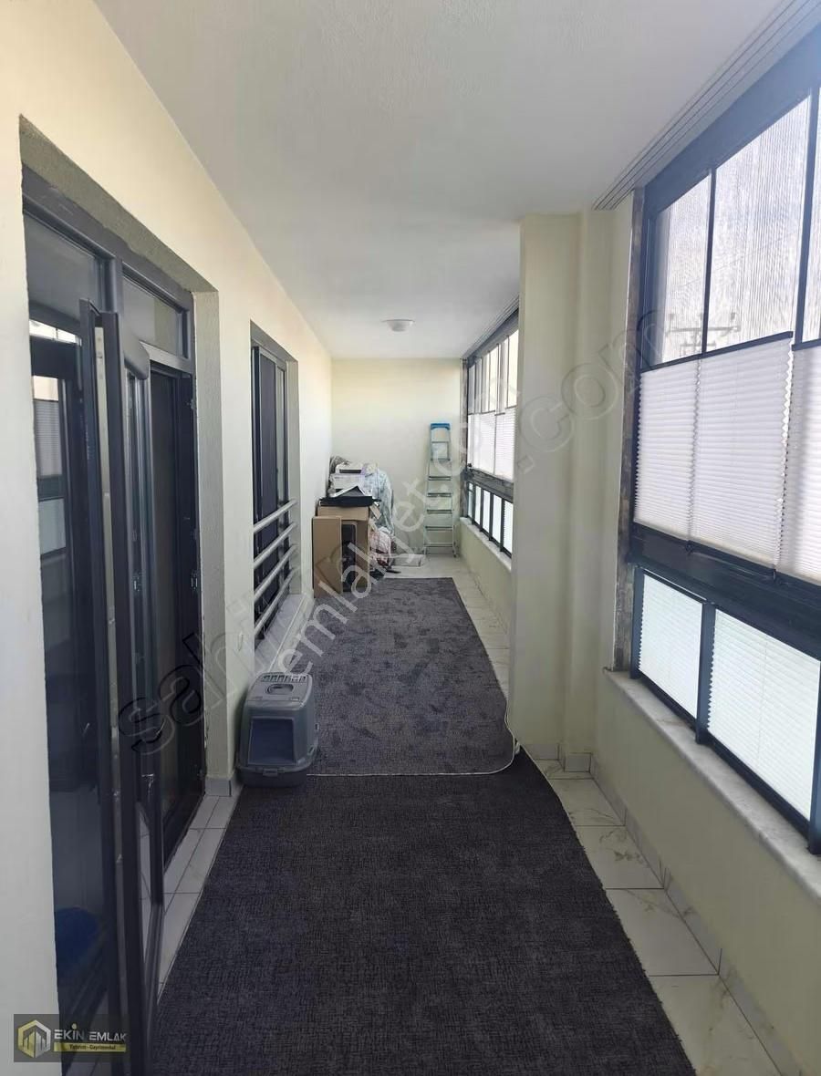 Karatay Saraçoğlu Center'da Satılık 3+1 Lüks Daire - Görsel 22