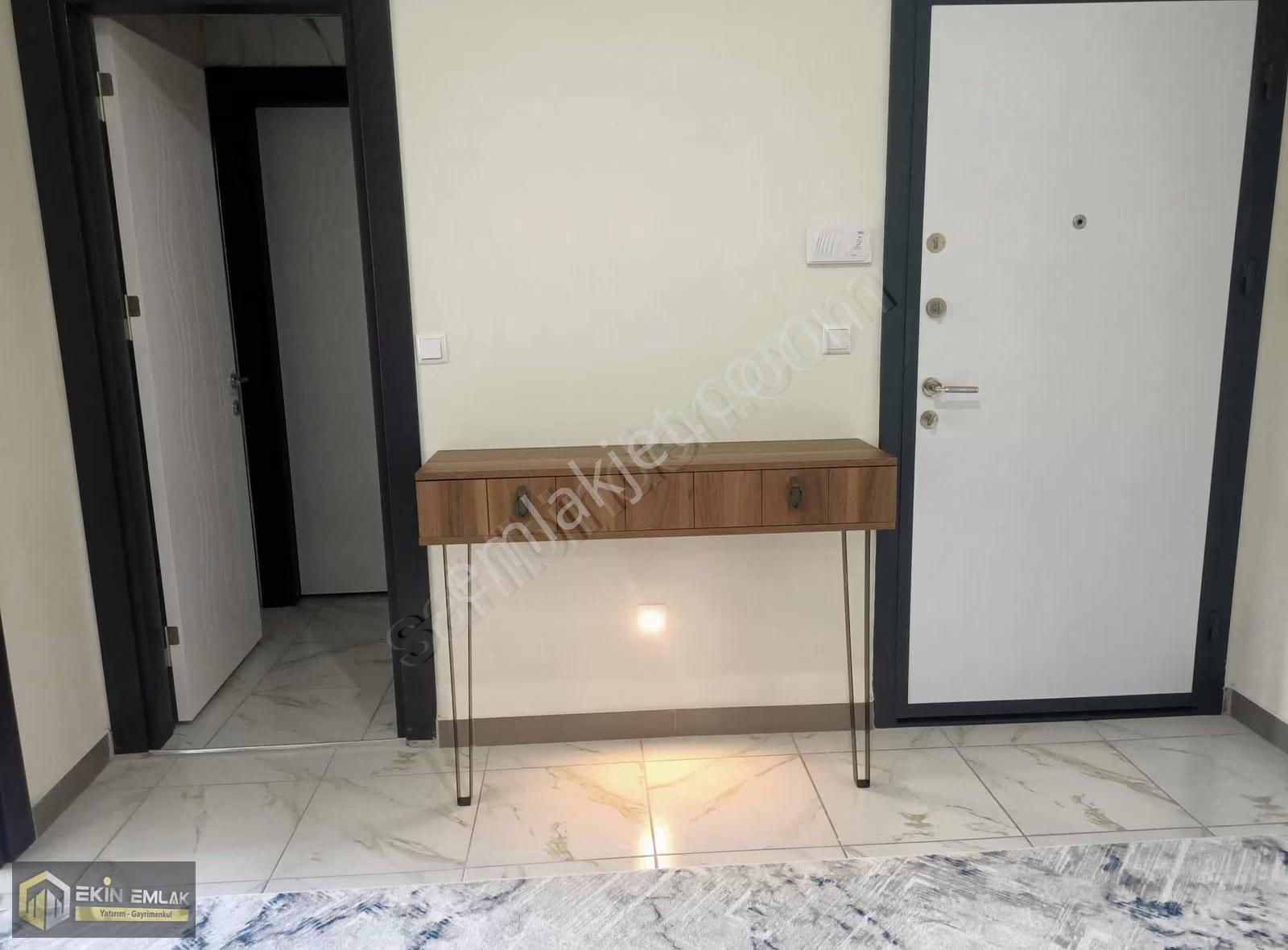 Karatay Saraçoğlu Center'da Satılık 3+1 Lüks Daire - Görsel 16