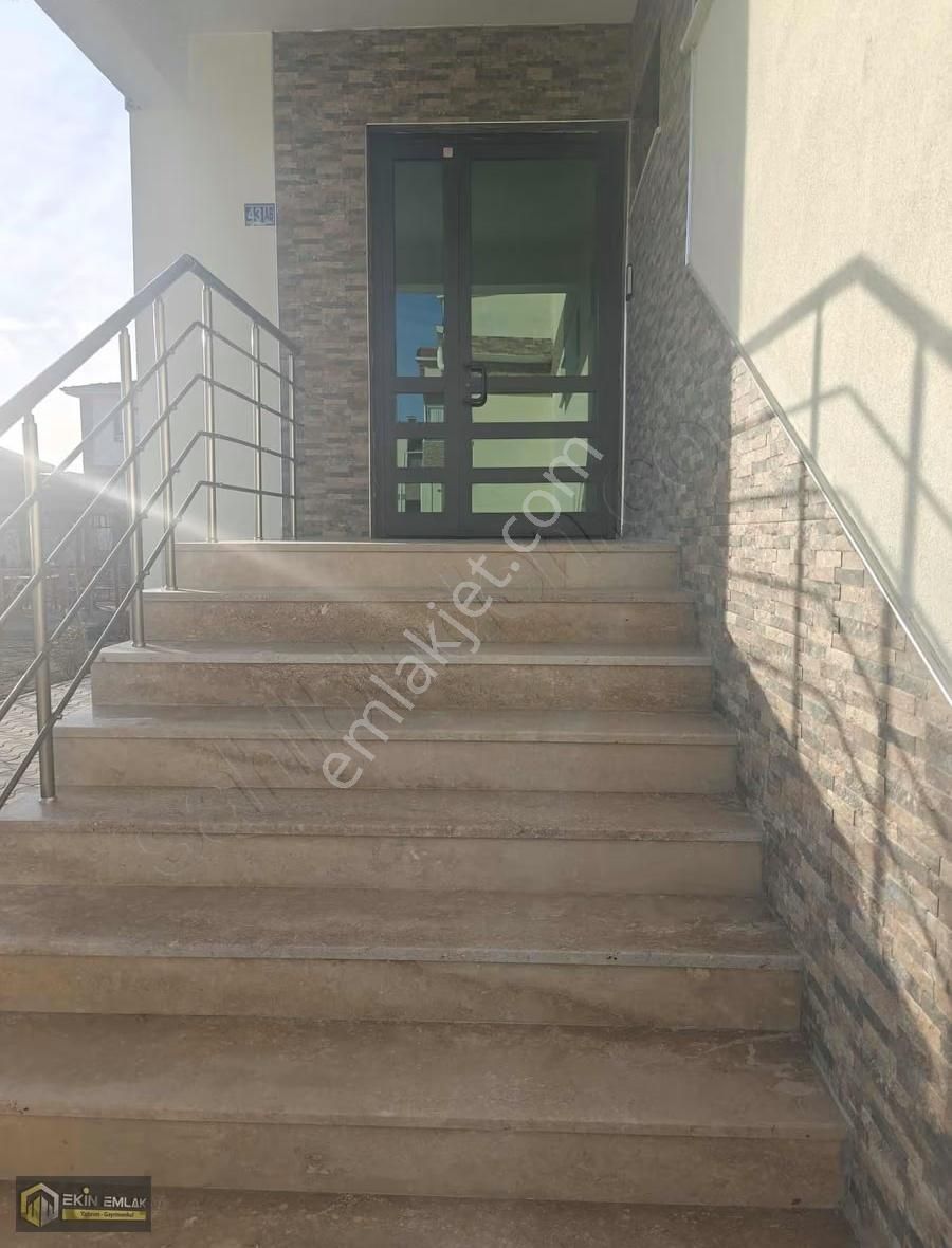 Karatay Saraçoğlu Center'da Satılık 3+1 Lüks Daire - Görsel 23