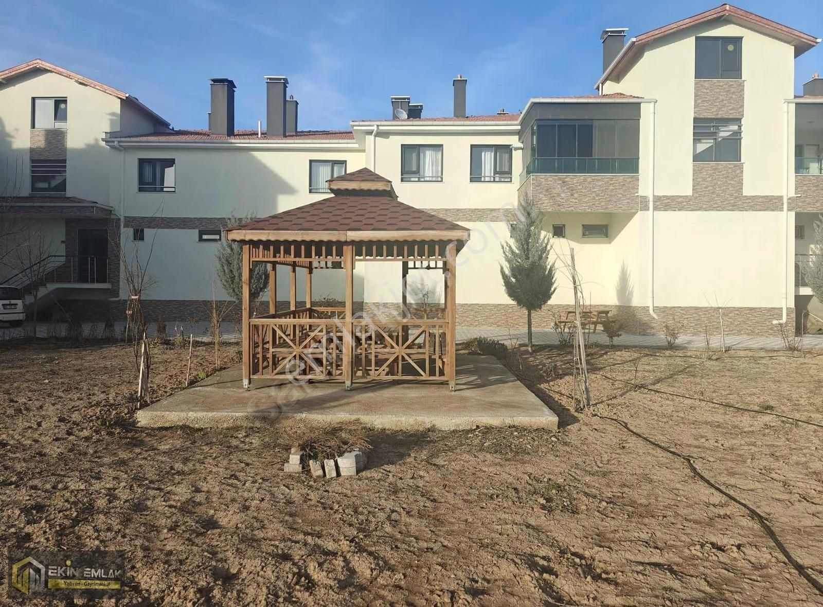 Karatay Saraçoğlu Center'da Satılık 3+1 Lüks Daire - Görsel 26