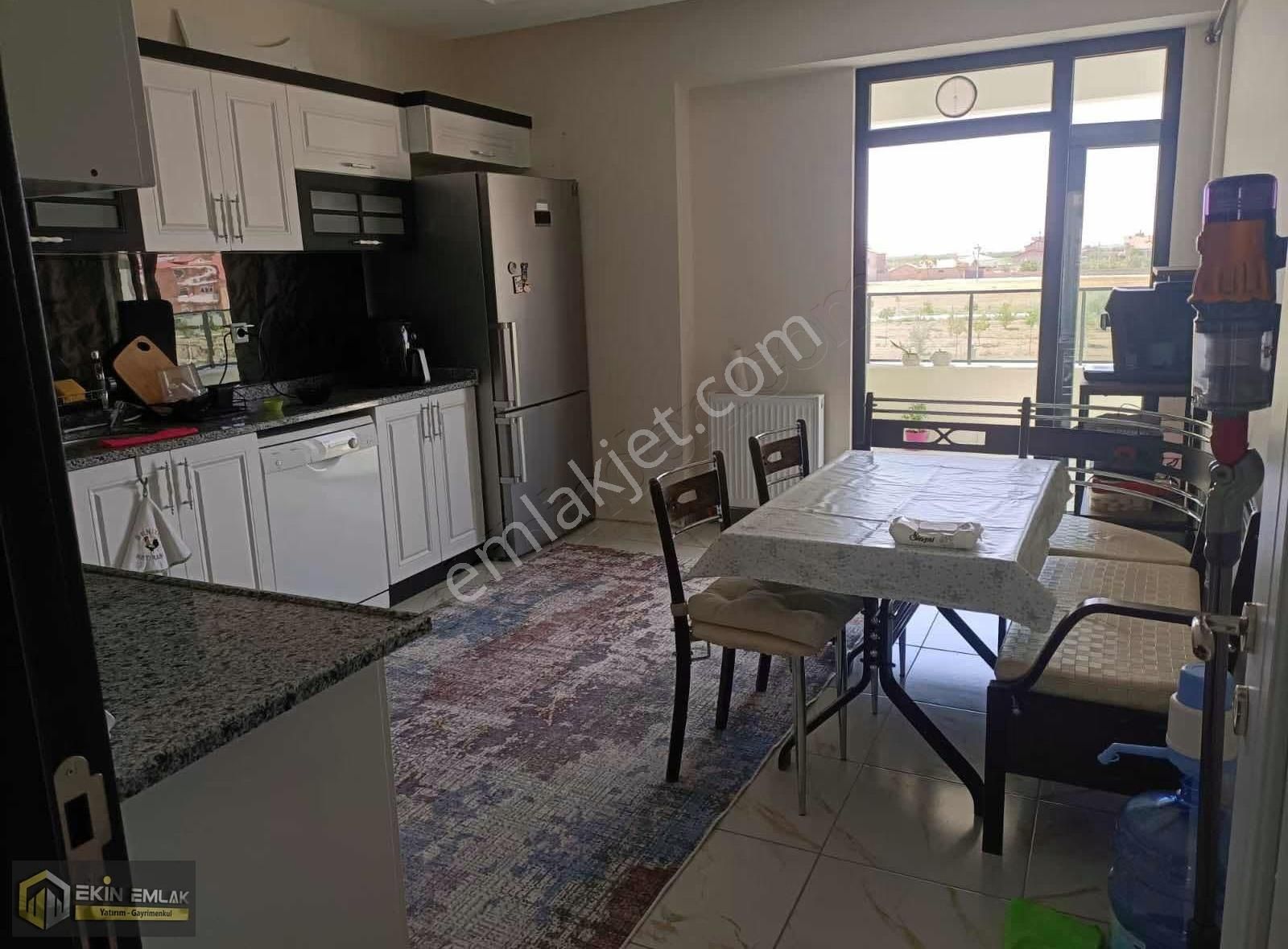 Karatay Saraçoğlu Center'da Satılık 3+1 Lüks Daire - Görsel 12