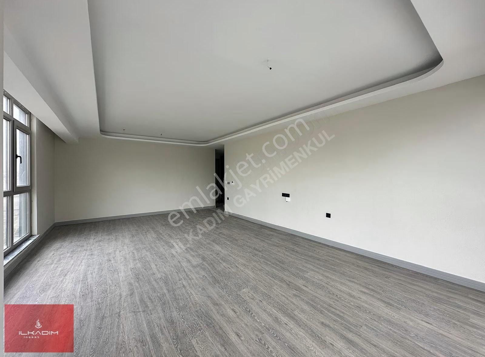 Ovacık'ta Kapalı Havuzlu Saunalı Güvenlikli Sitede Bulvar Cephe - Görsel 24