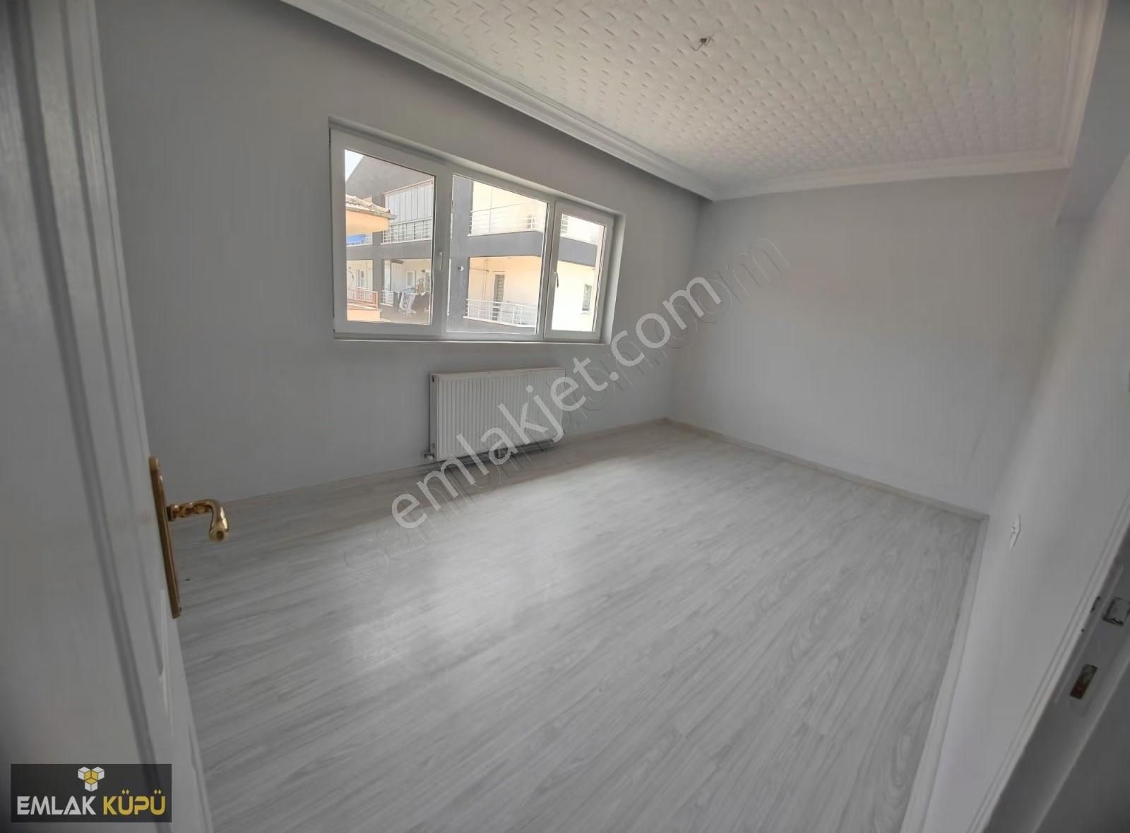 Süvari Mah'de Satılık 3+1 Bulvara Yakın Katta Bakımlı Daire - Görsel 4