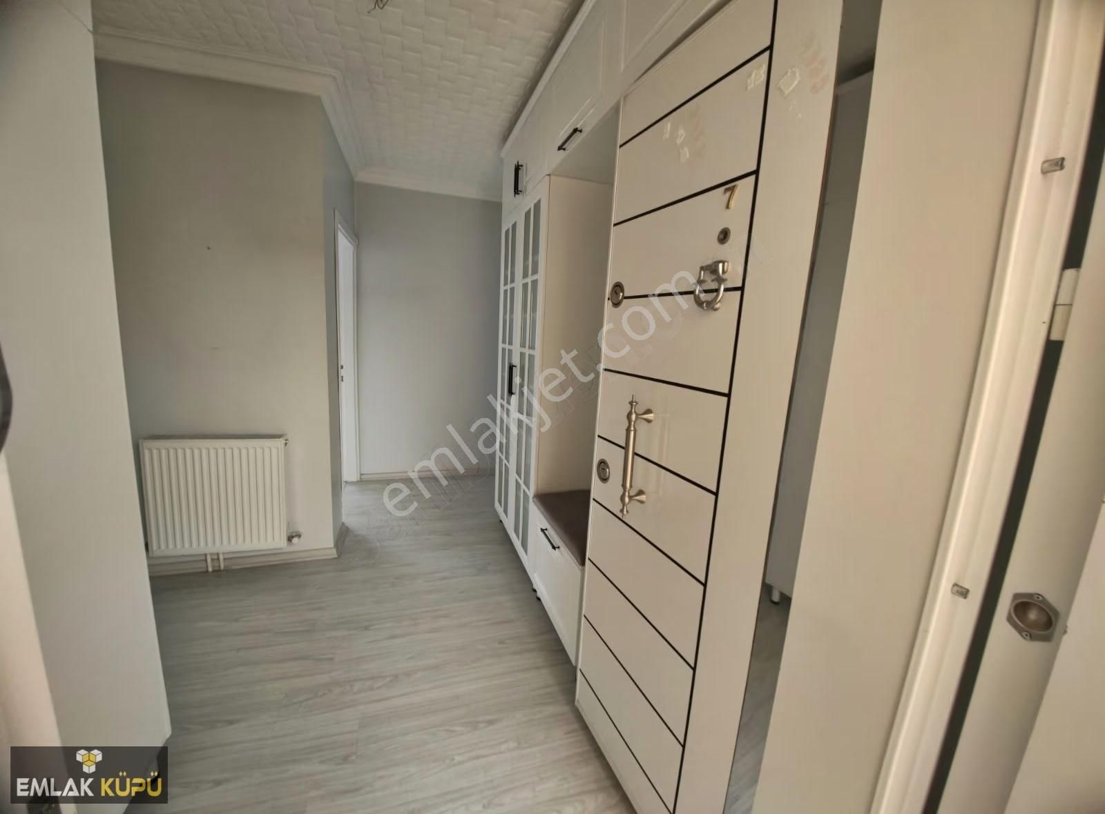 Süvari Mah'de Satılık 3+1 Bulvara Yakın Katta Bakımlı Daire - Görsel 9