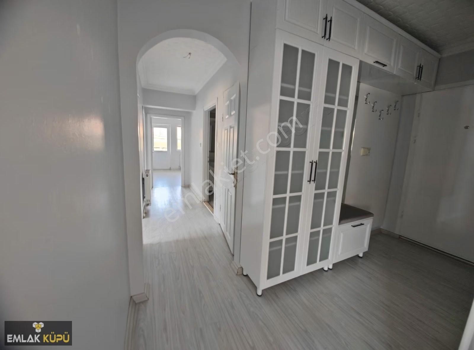 Süvari Mah'de Satılık 3+1 Bulvara Yakın Katta Bakımlı Daire - Görsel 20