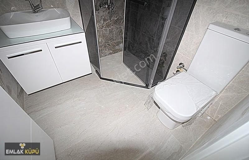 Bağlıca Koru Butik Sitesinde Kiralık 2+1 Geniş Ara Katta Daire - Görsel 14