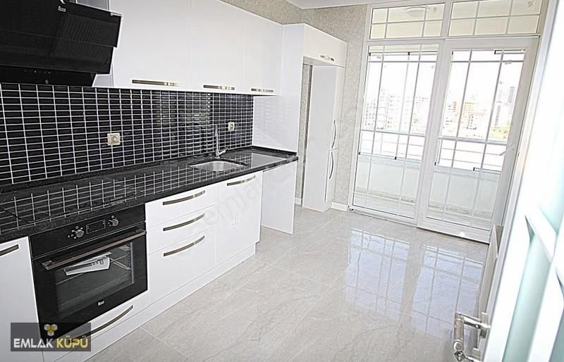 Bağlıca Koru Butik Sitesinde Kiralık 2+1 Geniş Ara Katta Daire - Görsel 12