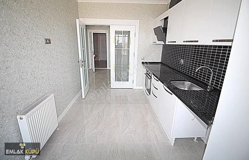 Bağlıca Koru Butik Sitesinde Kiralık 2+1 Geniş Ara Katta Daire - Görsel 9