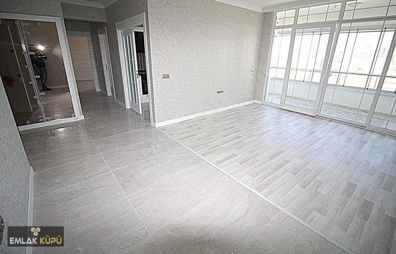 Bağlıca Koru Butik Sitesinde Kiralık 2+1 Geniş Ara Katta Daire - Görsel 2