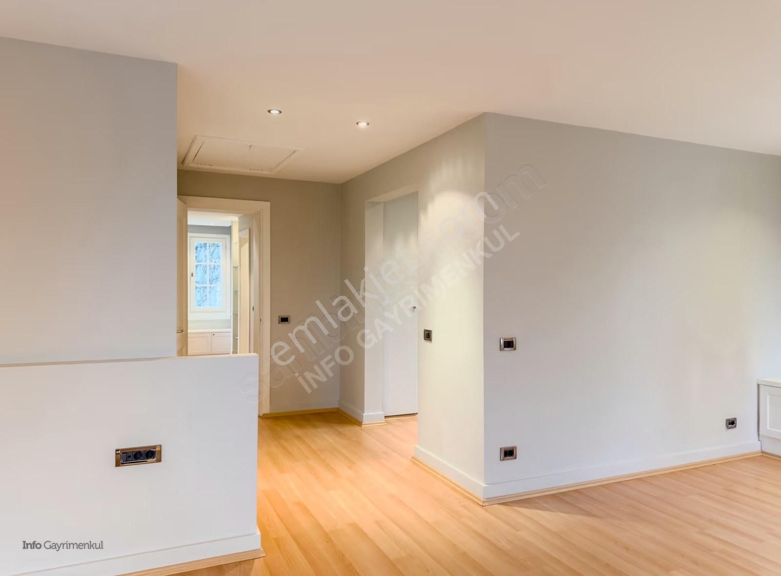 Kemer Country'de Tek Yetkili 4+2 Müstakil Havuzlu Satılık Villa - Görsel 6