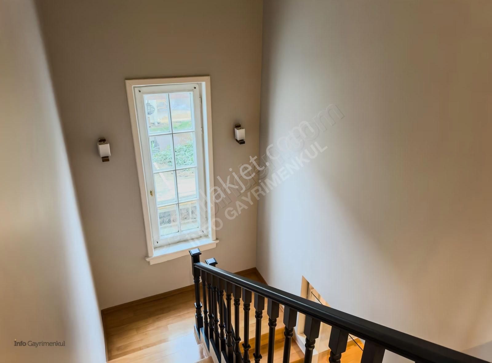 Kemer Country'de Tek Yetkili 4+2 Müstakil Havuzlu Satılık Villa - Görsel 22