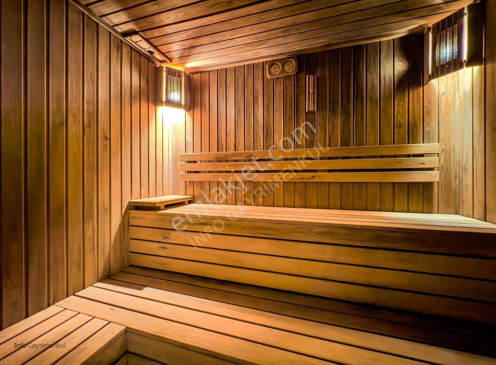 Kemer Country'de Tek Yetkili 4+2 Müstakil Havuzlu Satılık Villa - Görsel 13