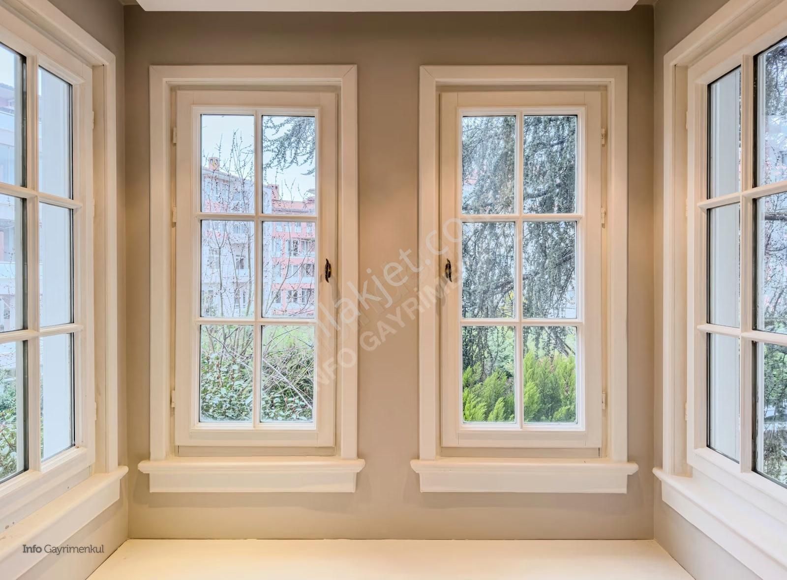 Kemer Country'de Tek Yetkili 4+2 Müstakil Havuzlu Satılık Villa - Görsel 31