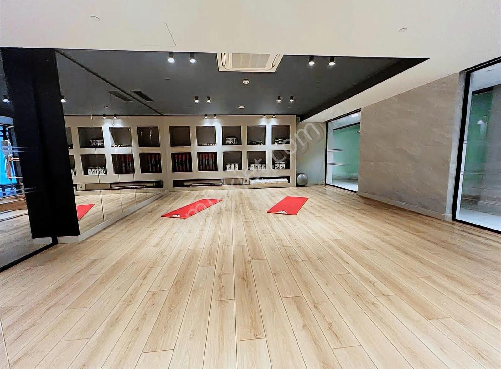 Folkart Vega 35.kat Deniz Manzaralı 1+1 Eşyalı Kiralık Daire - Görsel 22