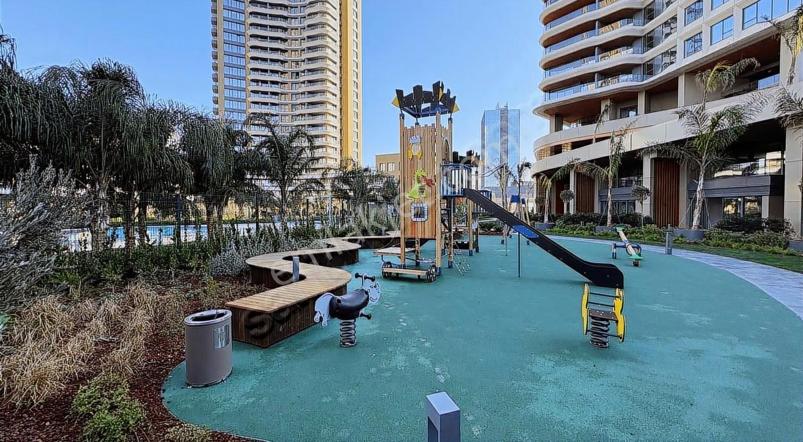 Folkart Nova 1+1 Eşyasız Sıfır Kiralık Daire - Görsel 29