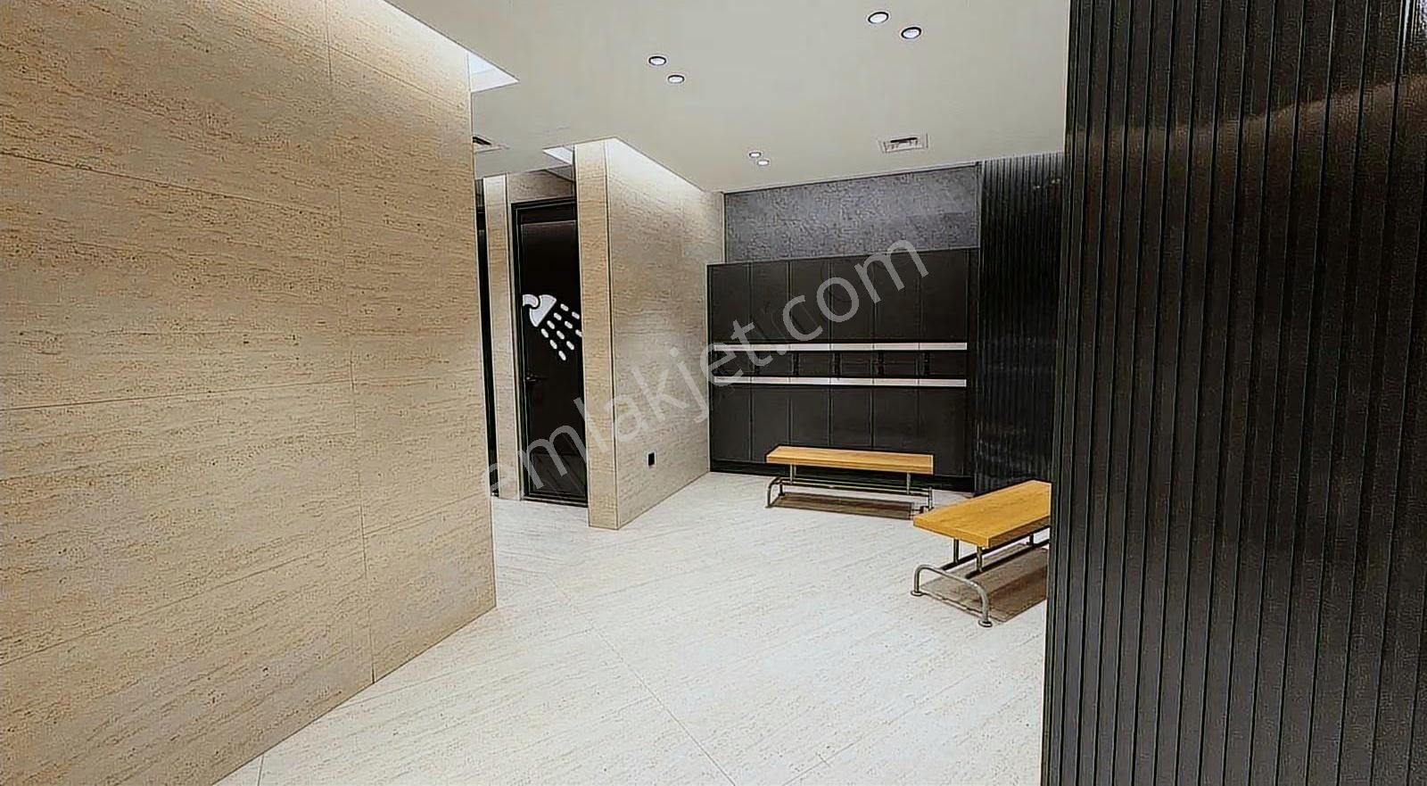 Folkart Nova 1+1 Eşyasız Sıfır Kiralık Daire - Görsel 10