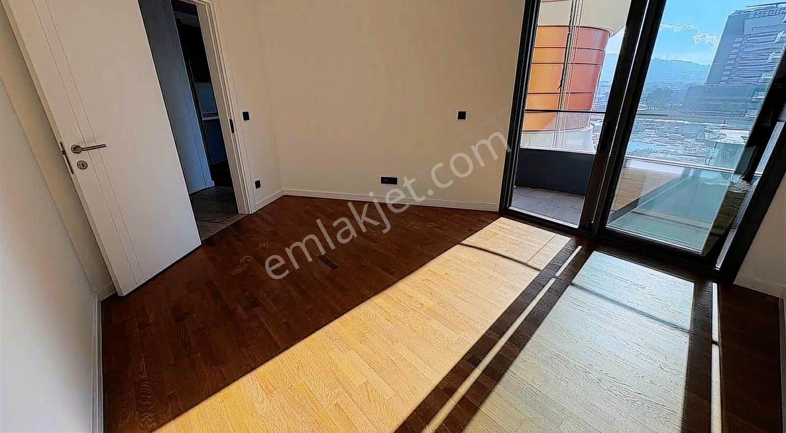 Folkart Nova 1+1 Eşyasız Sıfır Kiralık Daire - Görsel 15