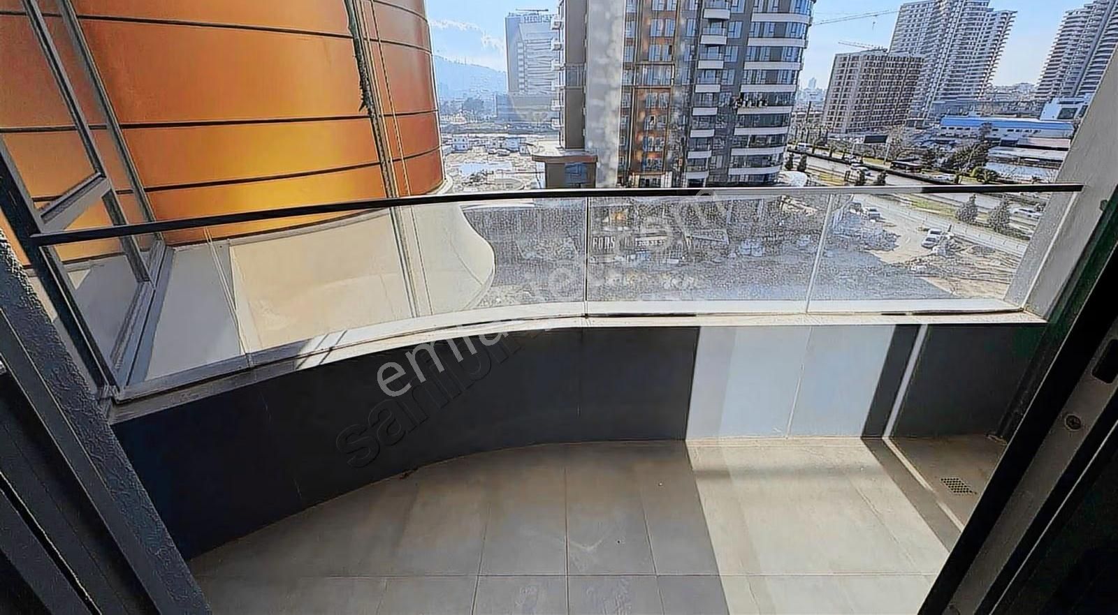 Folkart Nova 1+1 Eşyasız Sıfır Kiralık Daire - Görsel 13