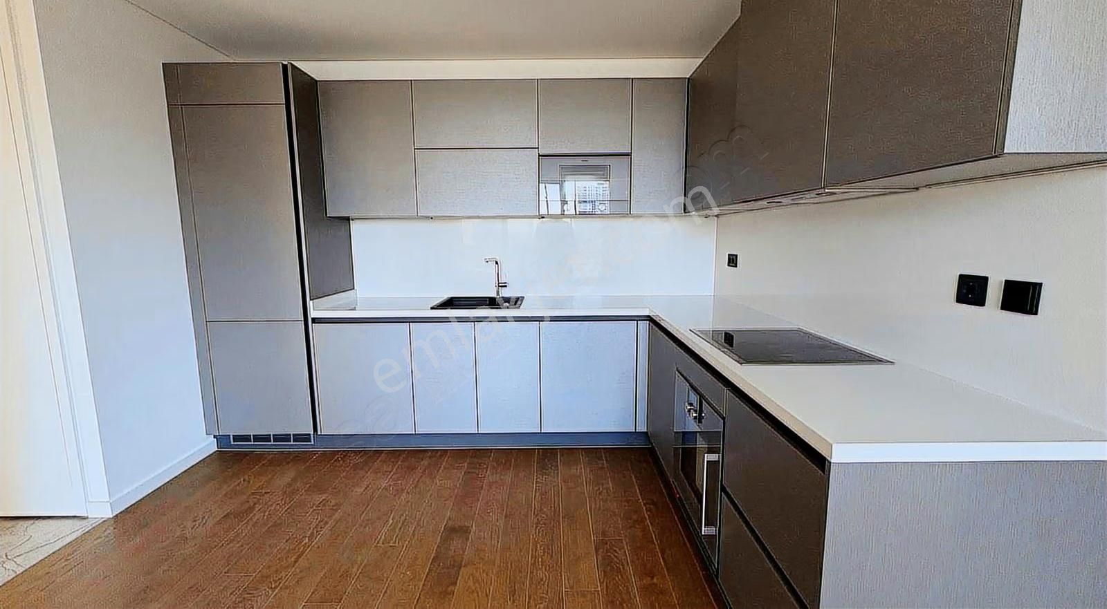 Folkart Nova 1+1 Eşyasız Sıfır Kiralık Daire - Görsel 23